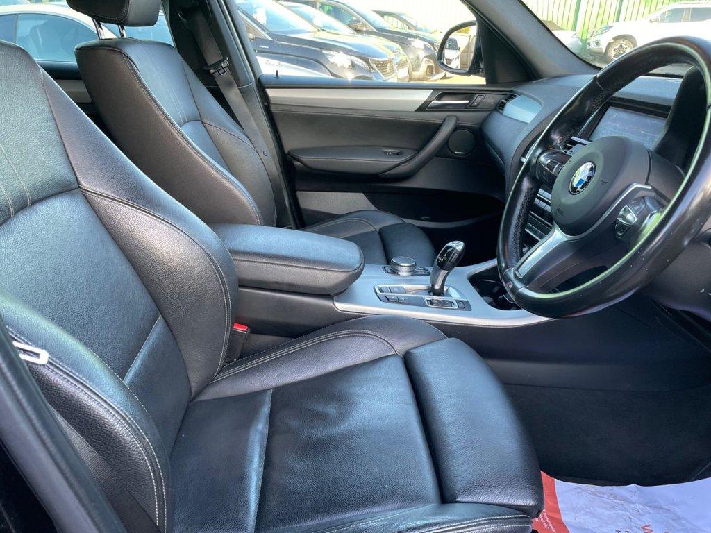 Used BMW X3 2016 for sale - 77218293: Photo 21