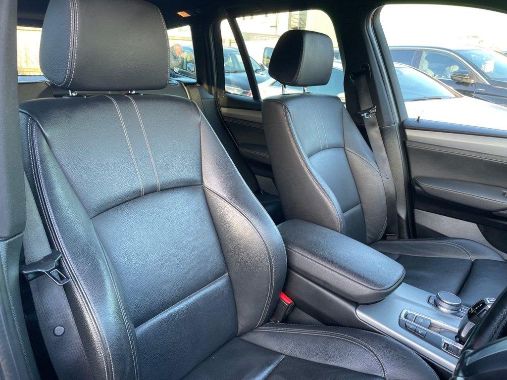 Used BMW X3 2016 for sale - 77218293: Photo 22