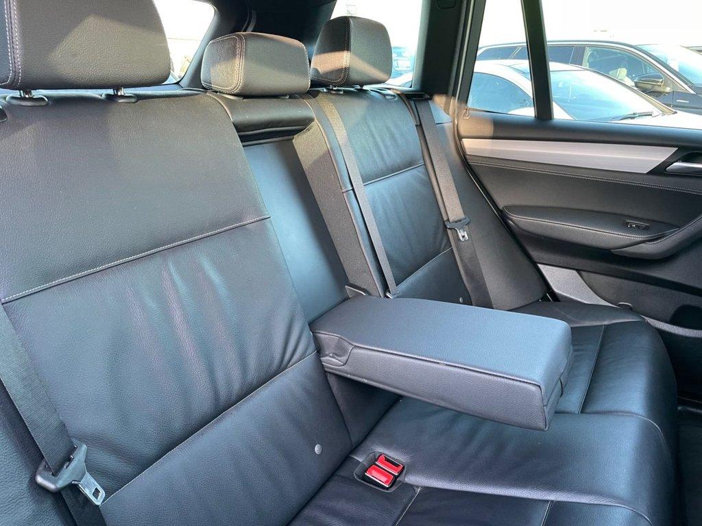 Used BMW X3 2016 for sale - 77218293: Photo 23