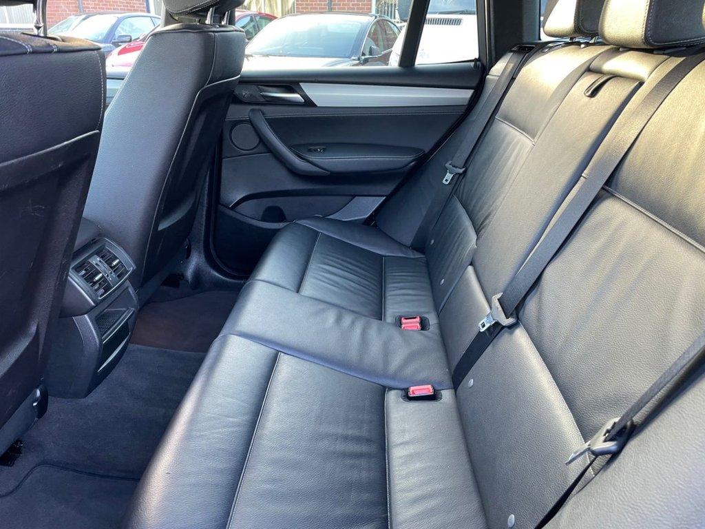 Used BMW X3 2016 for sale - 77218293: Photo 25