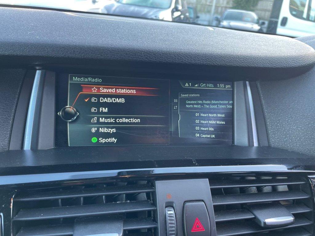 Used BMW X3 2016 for sale - 77218293: Photo 27