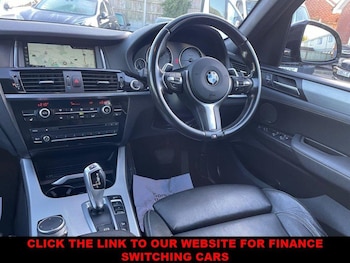 Used BMW X3 2016 for sale - 77218293: Photo