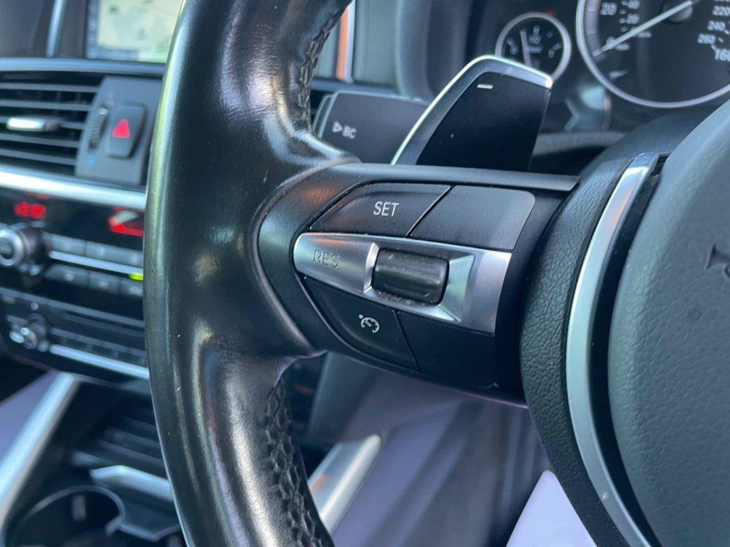 Used BMW X3 2016 for sale - 77218293: Photo 30