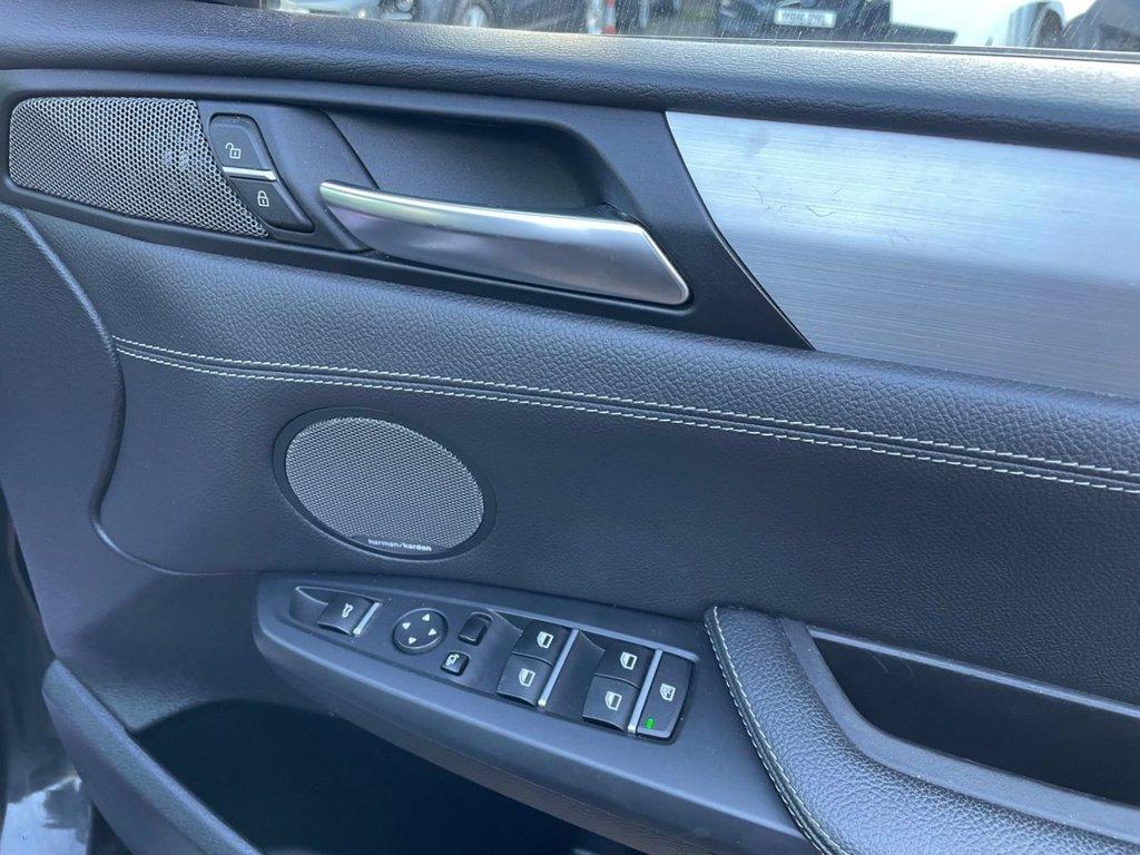 Used BMW X3 2016 for sale - 77218293: Photo 32