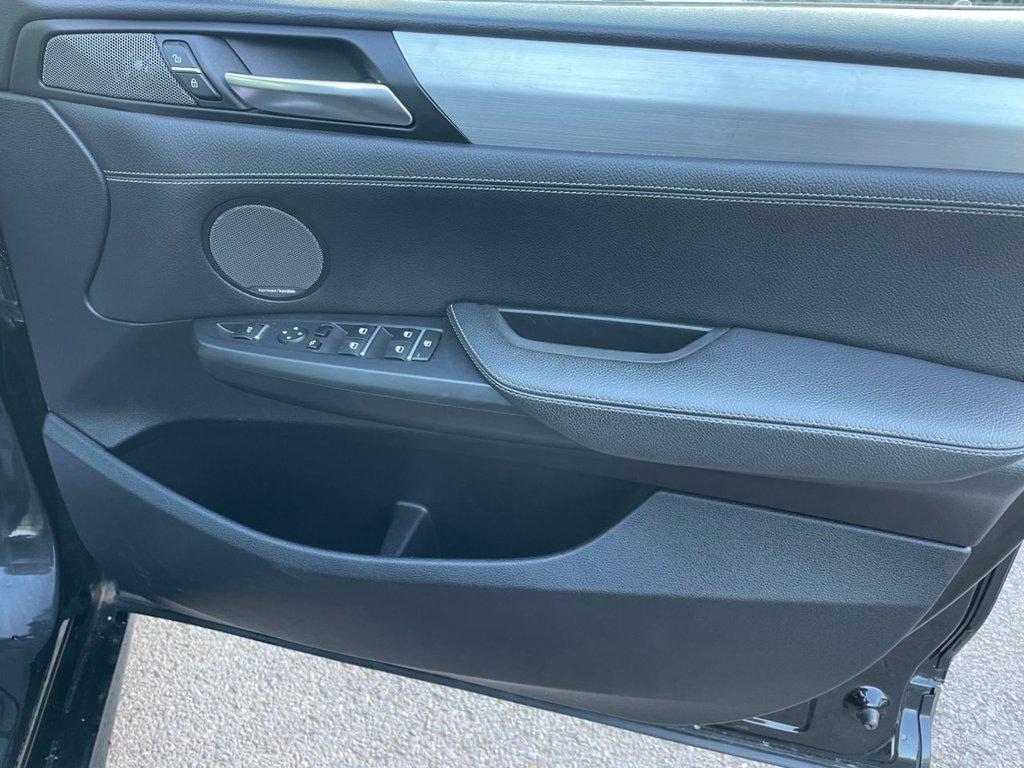 Used BMW X3 2016 for sale - 77218293: Photo 36