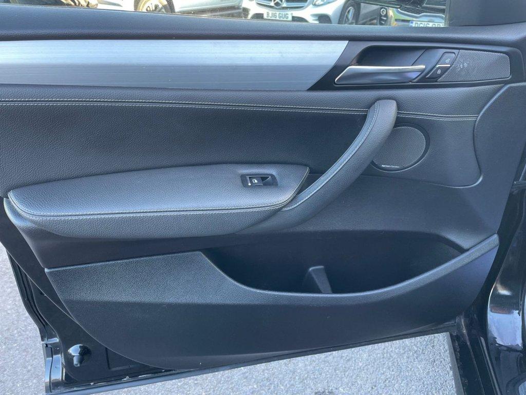 Used BMW X3 2016 for sale - 77218293: Photo 37