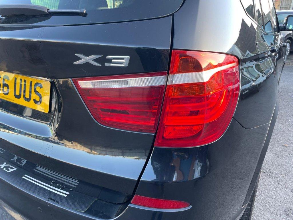 Used BMW X3 2016 for sale - 77218293: Photo 41
