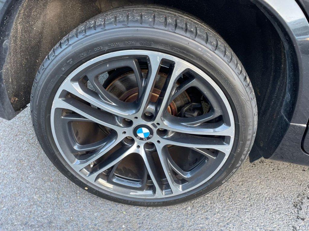 Used BMW X3 2016 for sale - 77218293: Photo 47