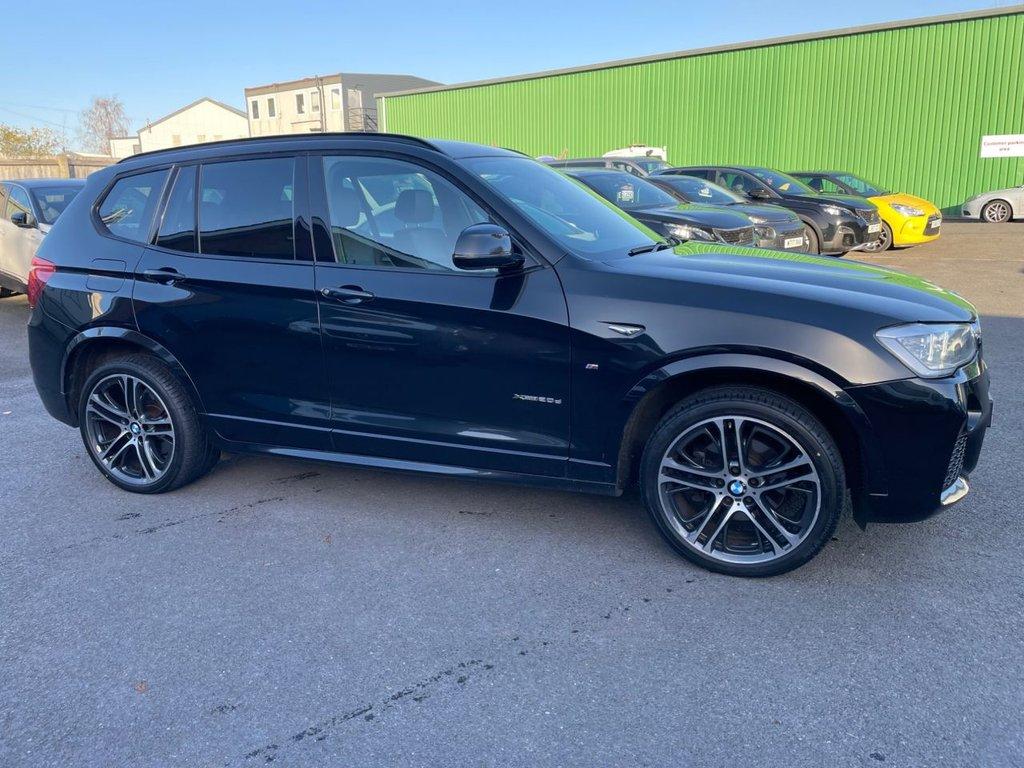 Used BMW X3 2016 for sale - 77218293: Photo 9