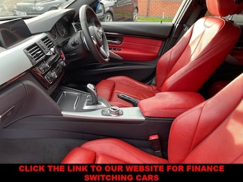 Used BMW 3 Series 2017 for sale - 77205457: Photo