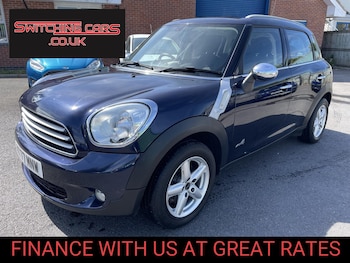 Used MINI Countryman 2014 for sale - 79475175: Photo