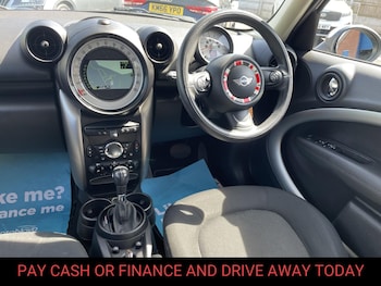 Used MINI Countryman 2014 for sale - 79475175: Photo
