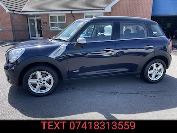 Used MINI Countryman 2014 for sale - 79475175: Photo