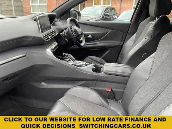 Used Peugeot 3008 2017 for sale - 76309384: Photo 2