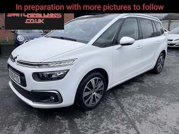 Citroen Grand C4 Picasso feature image