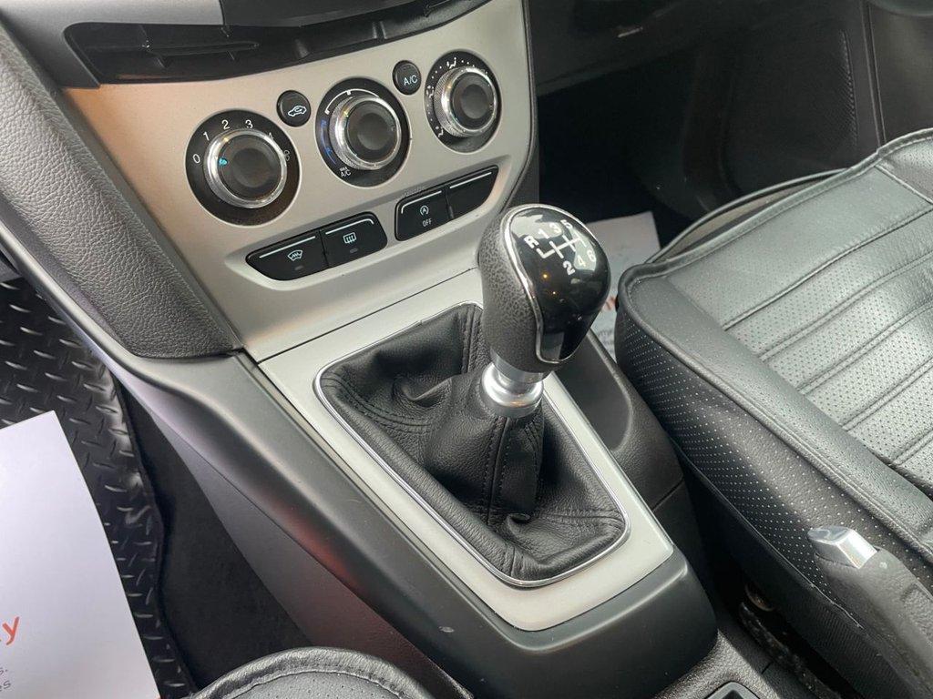 Used Ford Focus 2014 for sale - 77225359: Photo 13