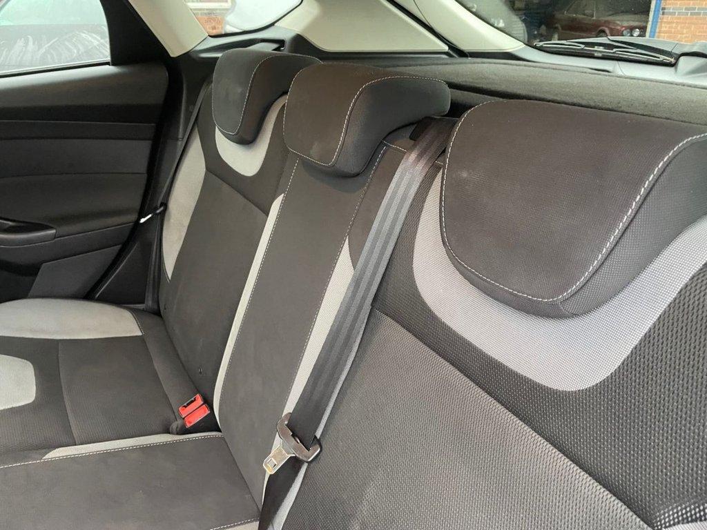 Used Ford Focus 2014 for sale - 77225359: Photo 16