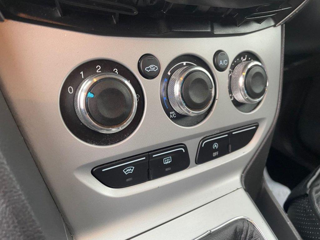 Used Ford Focus 2014 for sale - 77225359: Photo 19