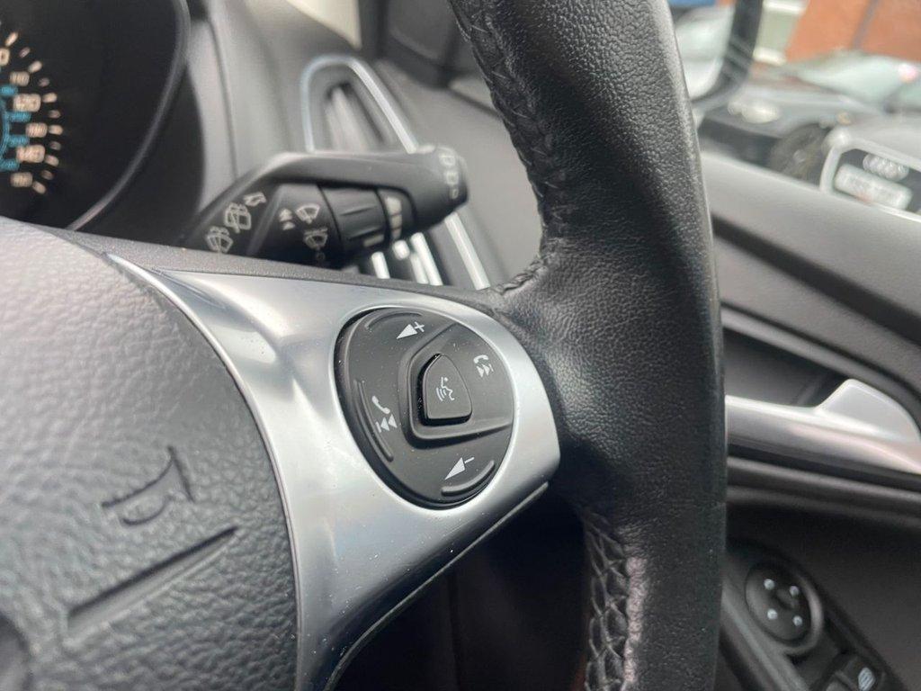 Used Ford Focus 2014 for sale - 77225359: Photo 20