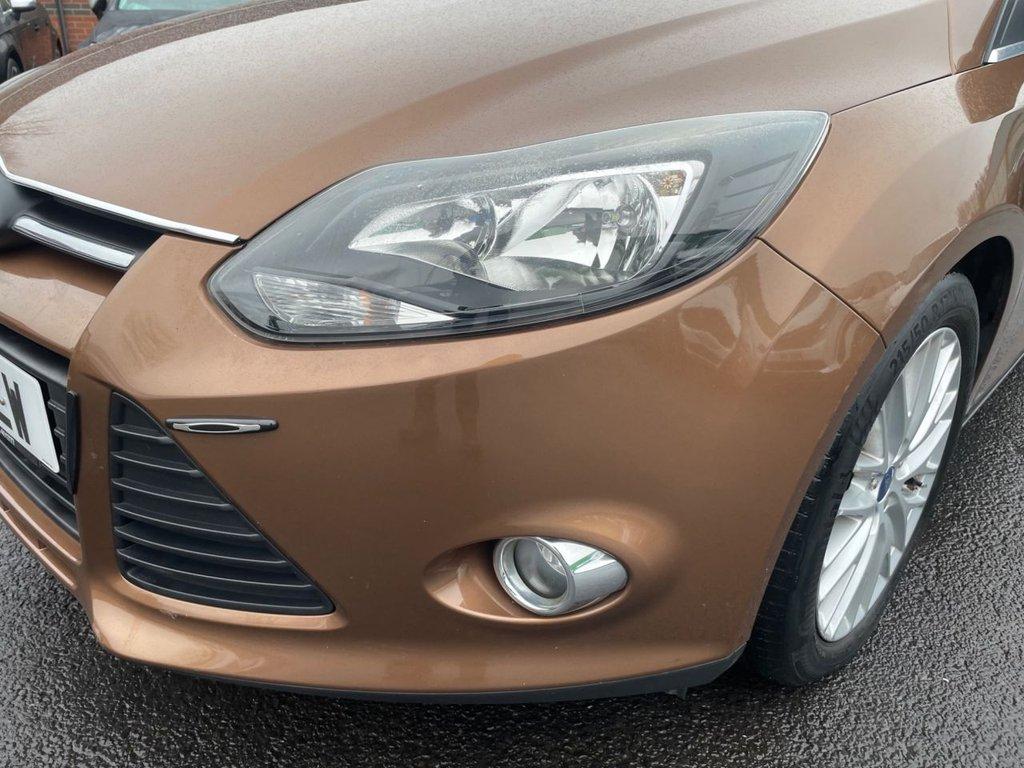 Used Ford Focus 2014 for sale - 77225359: Photo 27