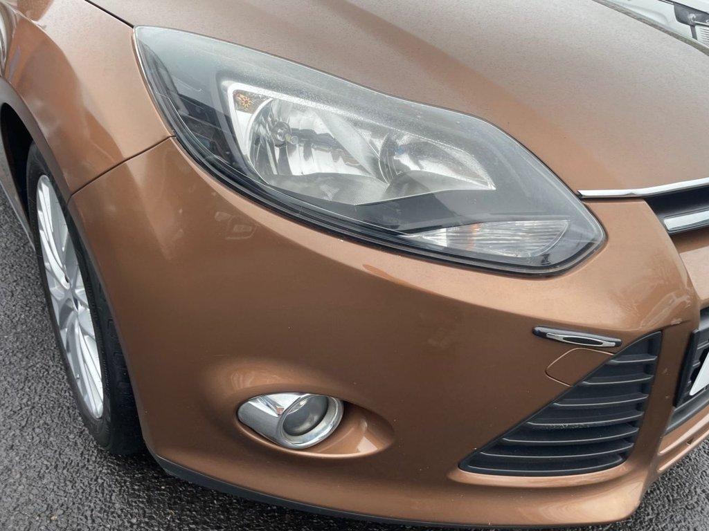 Used Ford Focus 2014 for sale - 77225359: Photo 29