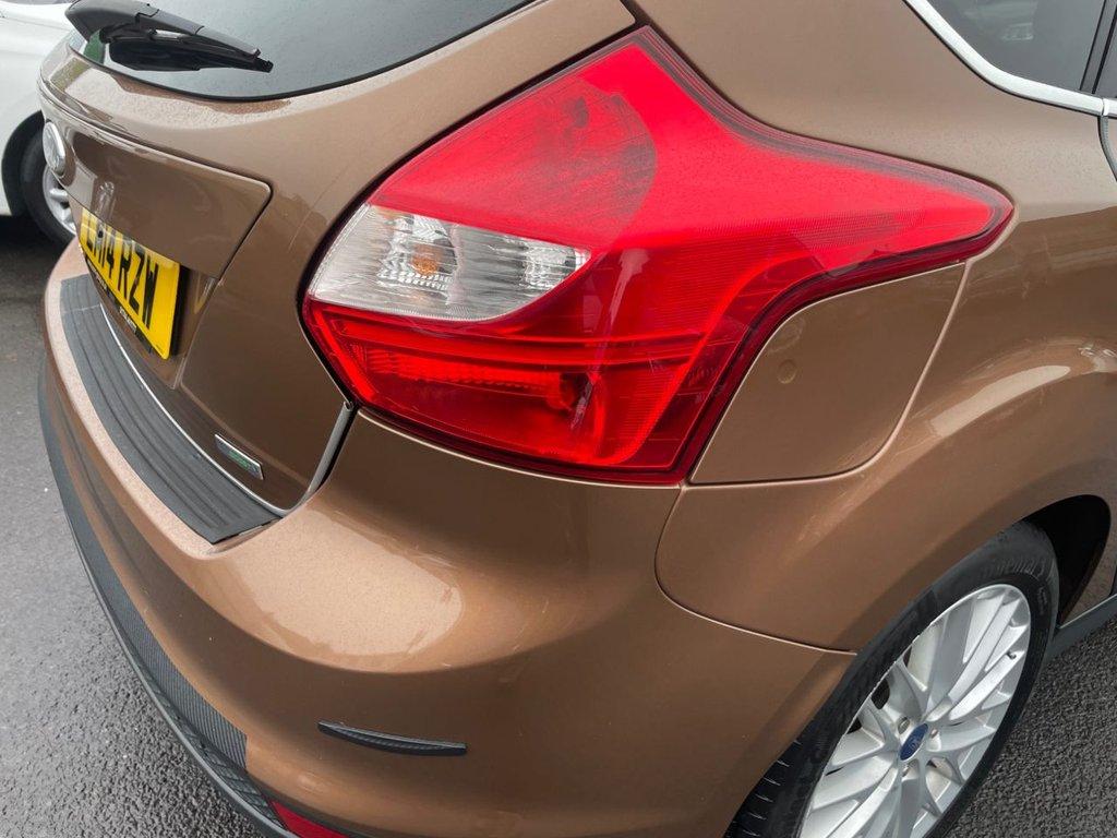 Used Ford Focus 2014 for sale - 77225359: Photo 30