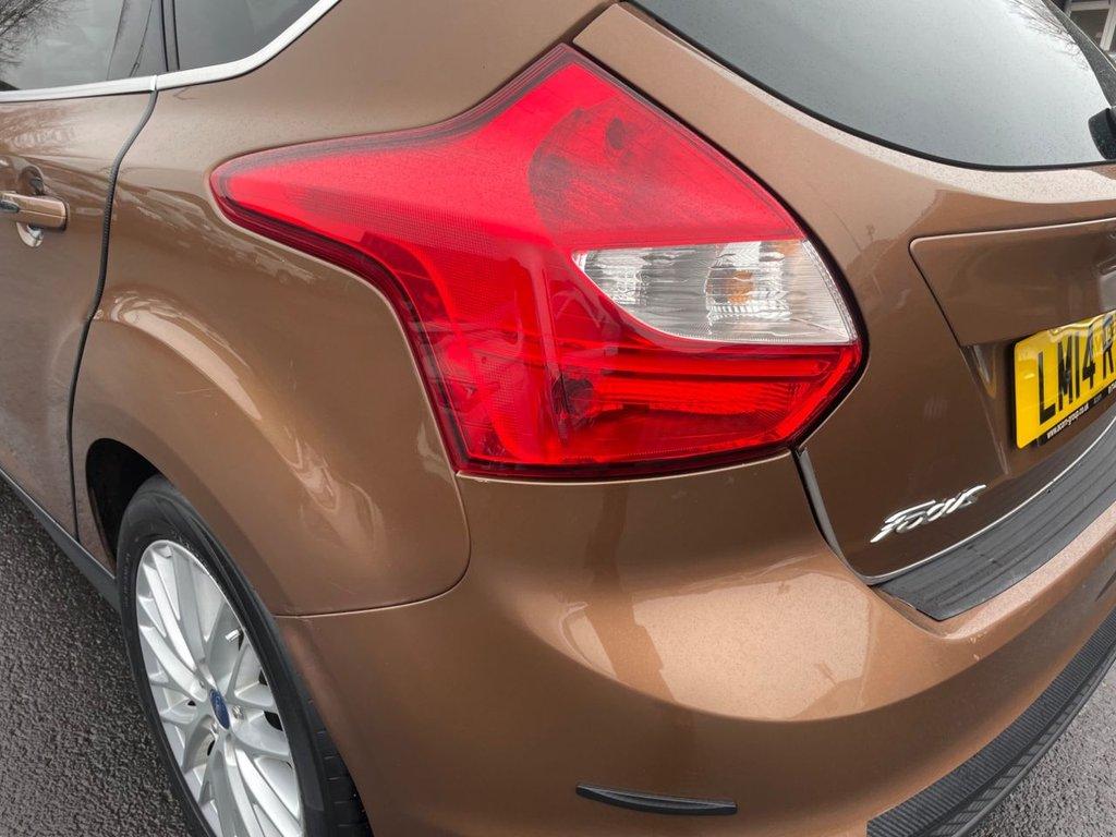 Used Ford Focus 2014 for sale - 77225359: Photo 31