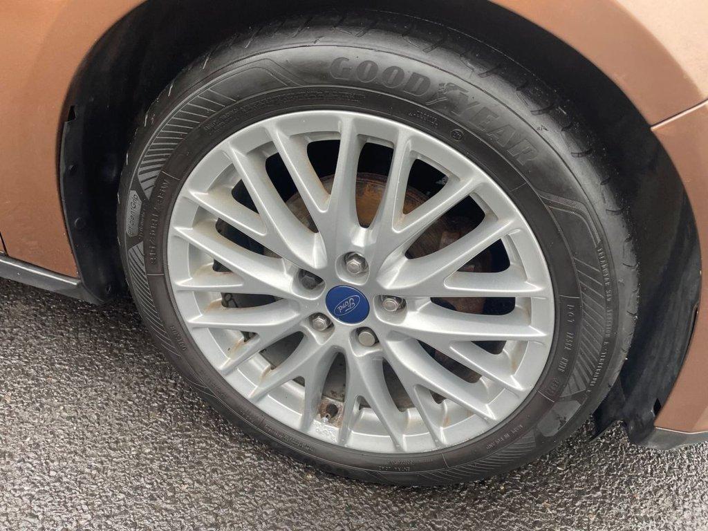 Used Ford Focus 2014 for sale - 77225359: Photo 35