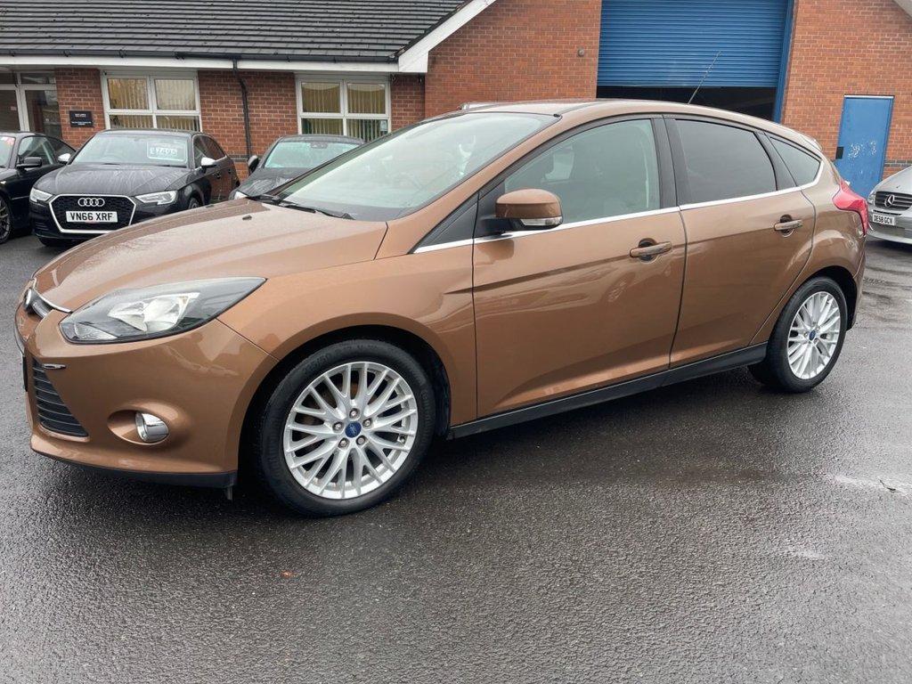 Used Ford Focus 2014 for sale - 77225359: Photo 4