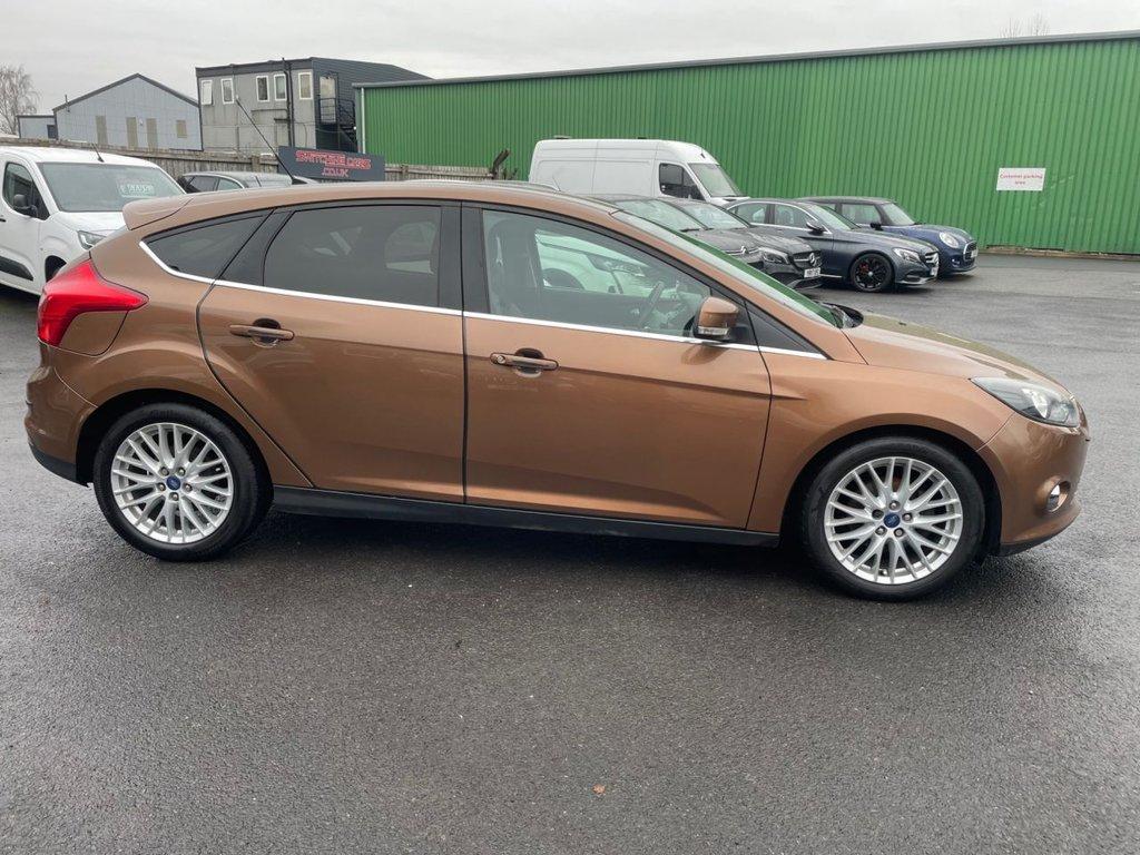 Used Ford Focus 2014 for sale - 77225359: Photo 9