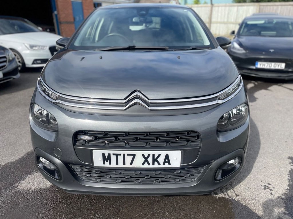 Used Citroen C3 2017 for sale - 75998762: Photo 10