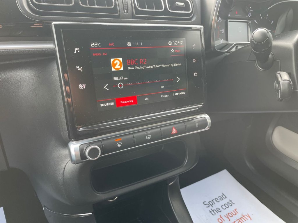 Used Citroen C3 2017 for sale - 75998762: Photo 13