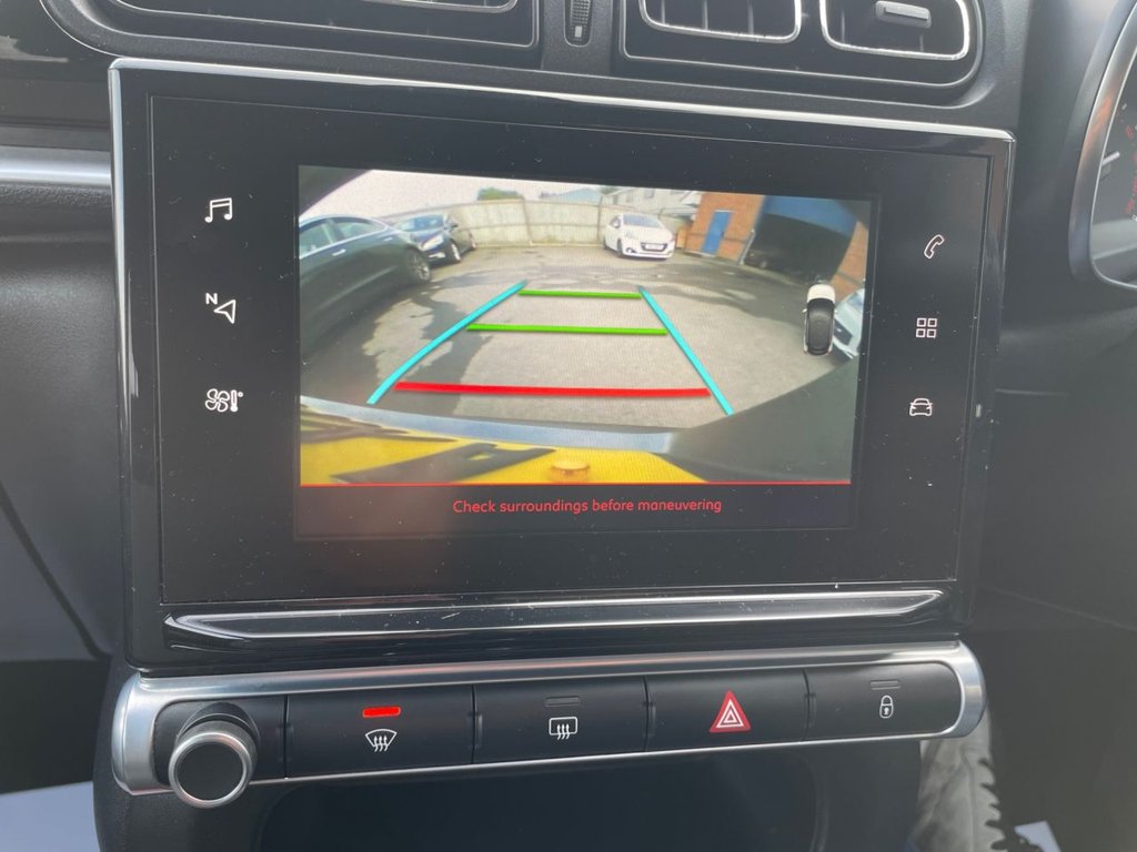 Used Citroen C3 2017 for sale - 75998762: Photo 14