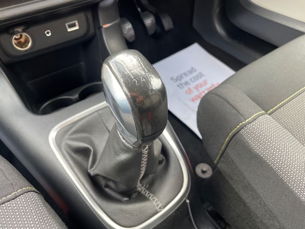 Used Citroen C3 2017 for sale - 75998762: Photo 16