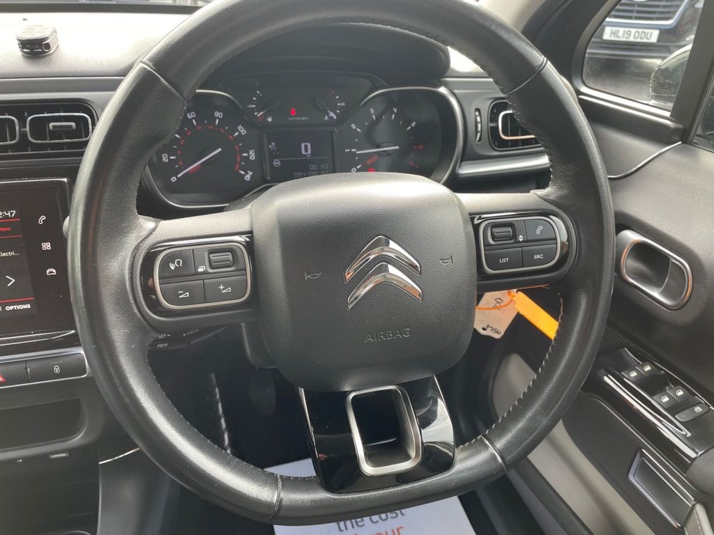 Used Citroen C3 2017 for sale - 75998762: Photo 17
