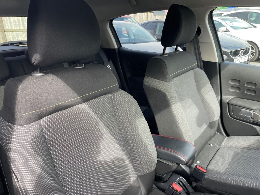 Used Citroen C3 2017 for sale - 75998762: Photo 19