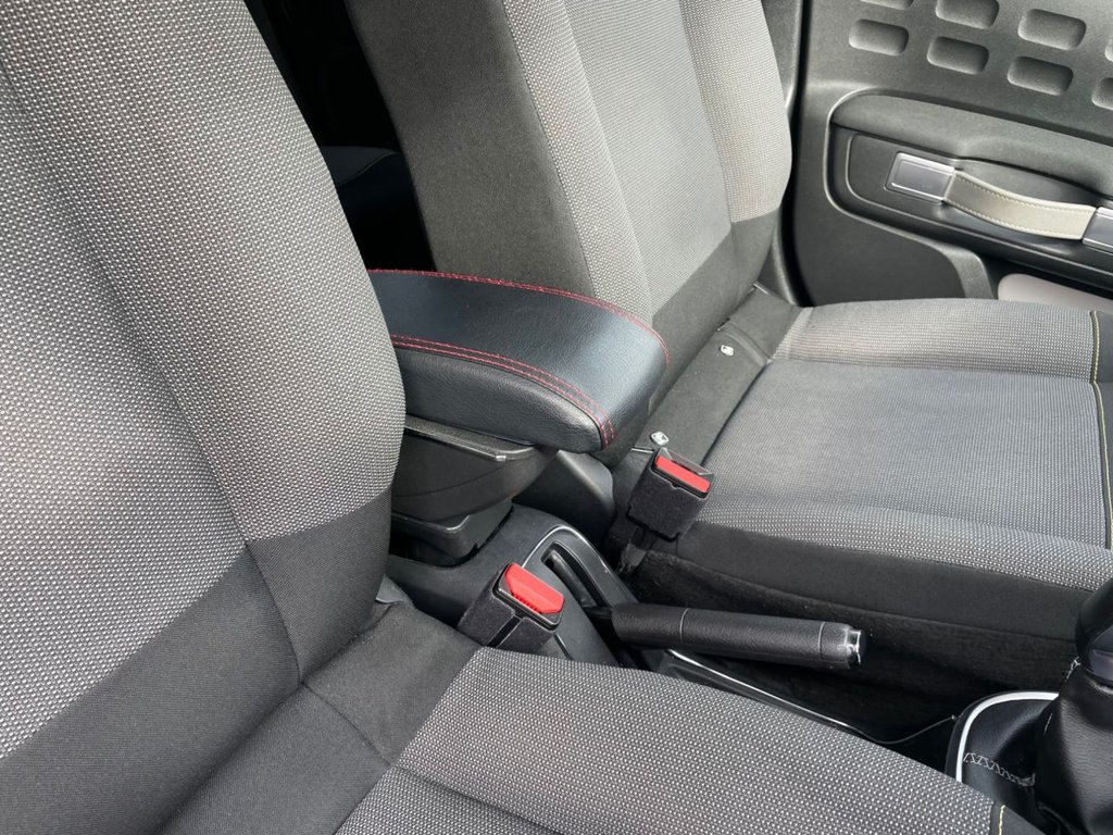 Used Citroen C3 2017 for sale - 75998762: Photo 20