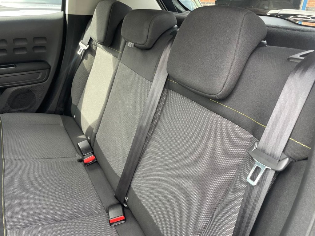 Used Citroen C3 2017 for sale - 75998762: Photo 22