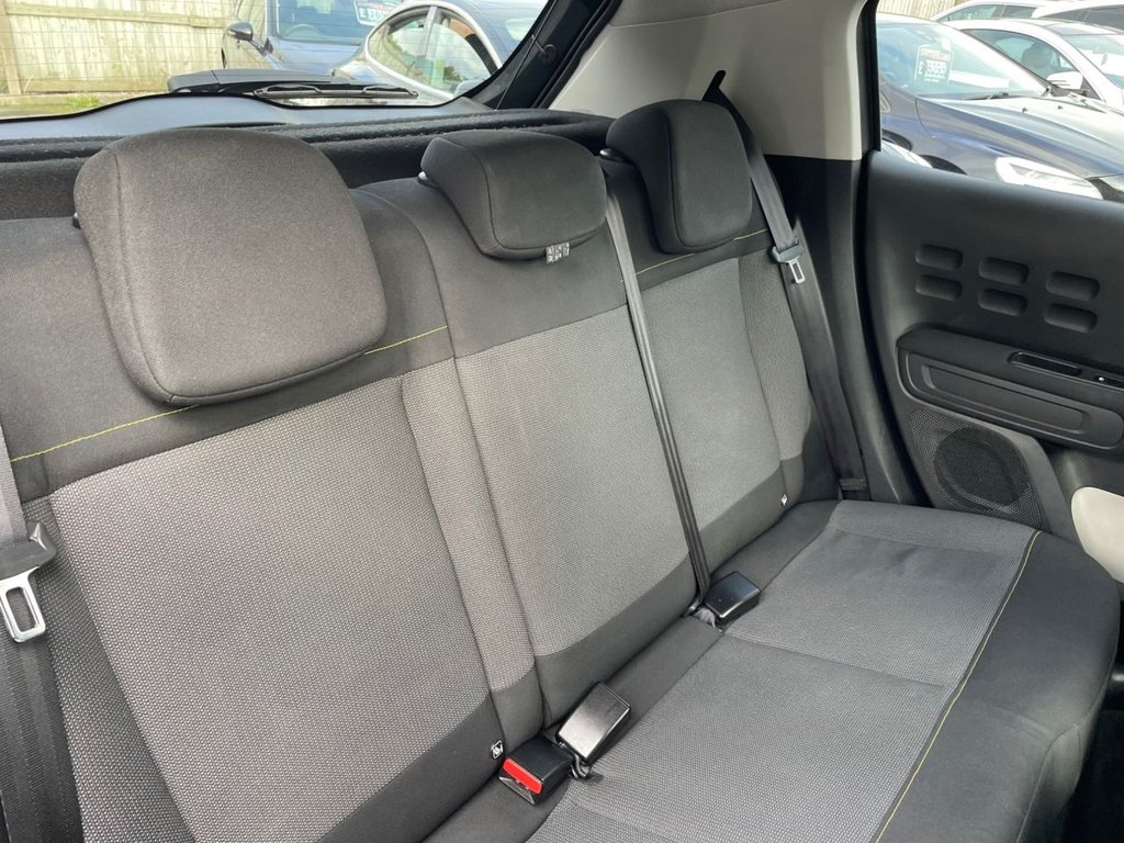 Used Citroen C3 2017 for sale - 75998762: Photo 24