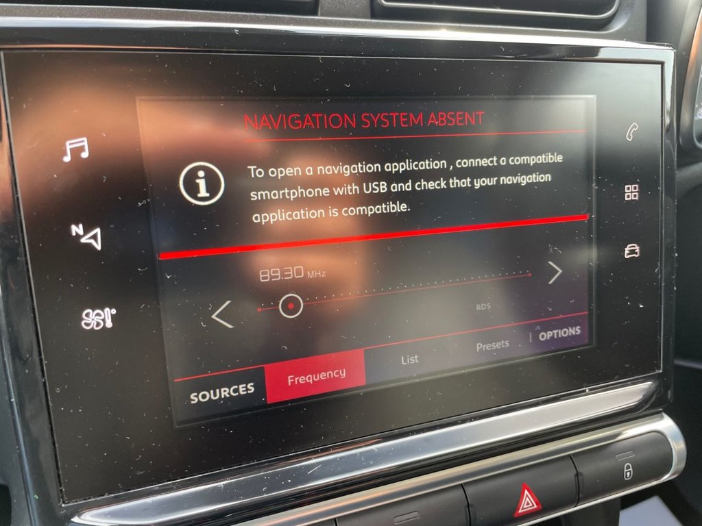 Used Citroen C3 2017 for sale - 75998762: Photo 26