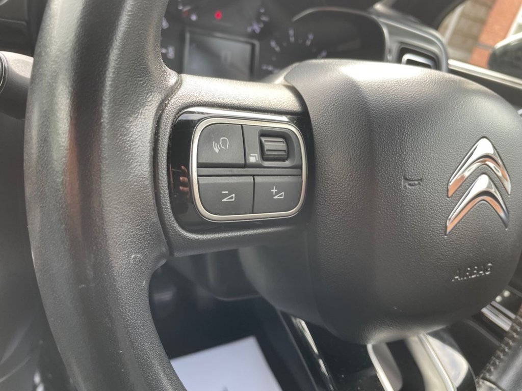 Used Citroen C3 2017 for sale - 75998762: Photo 29