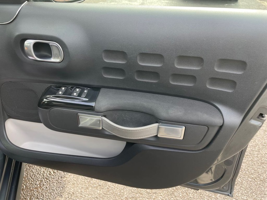 Used Citroen C3 2017 for sale - 75998762: Photo 31
