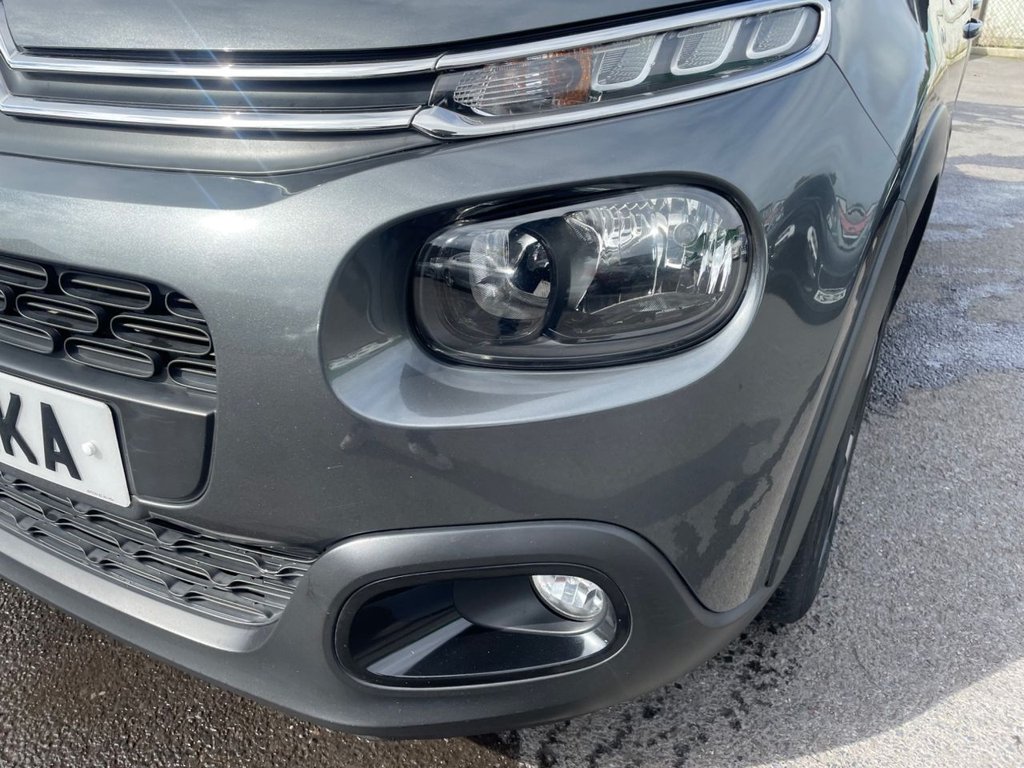 Used Citroen C3 2017 for sale - 75998762: Photo 33