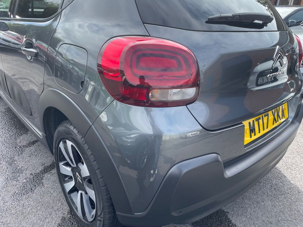 Used Citroen C3 2017 for sale - 75998762: Photo 35