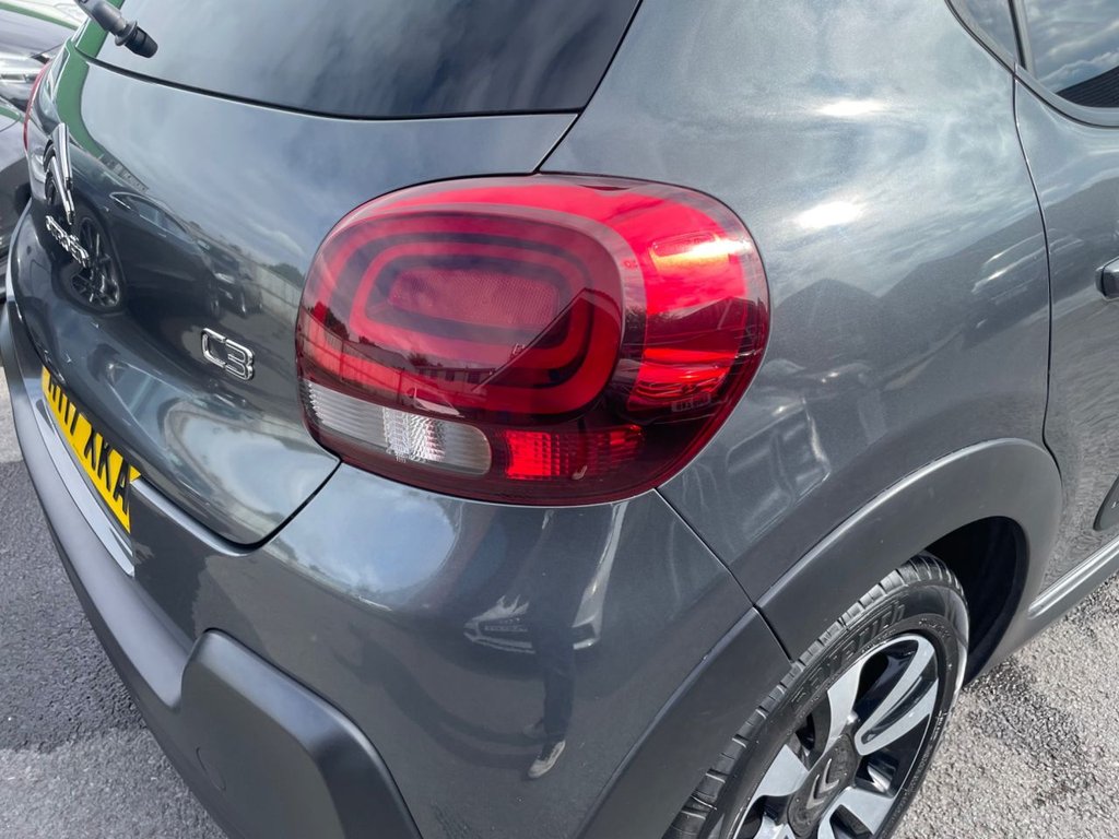 Used Citroen C3 2017 for sale - 75998762: Photo 36