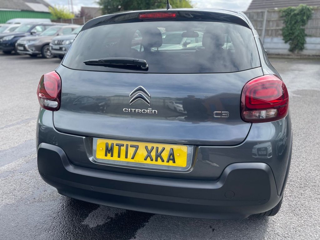 Used Citroen C3 2017 for sale - 75998762: Photo 7