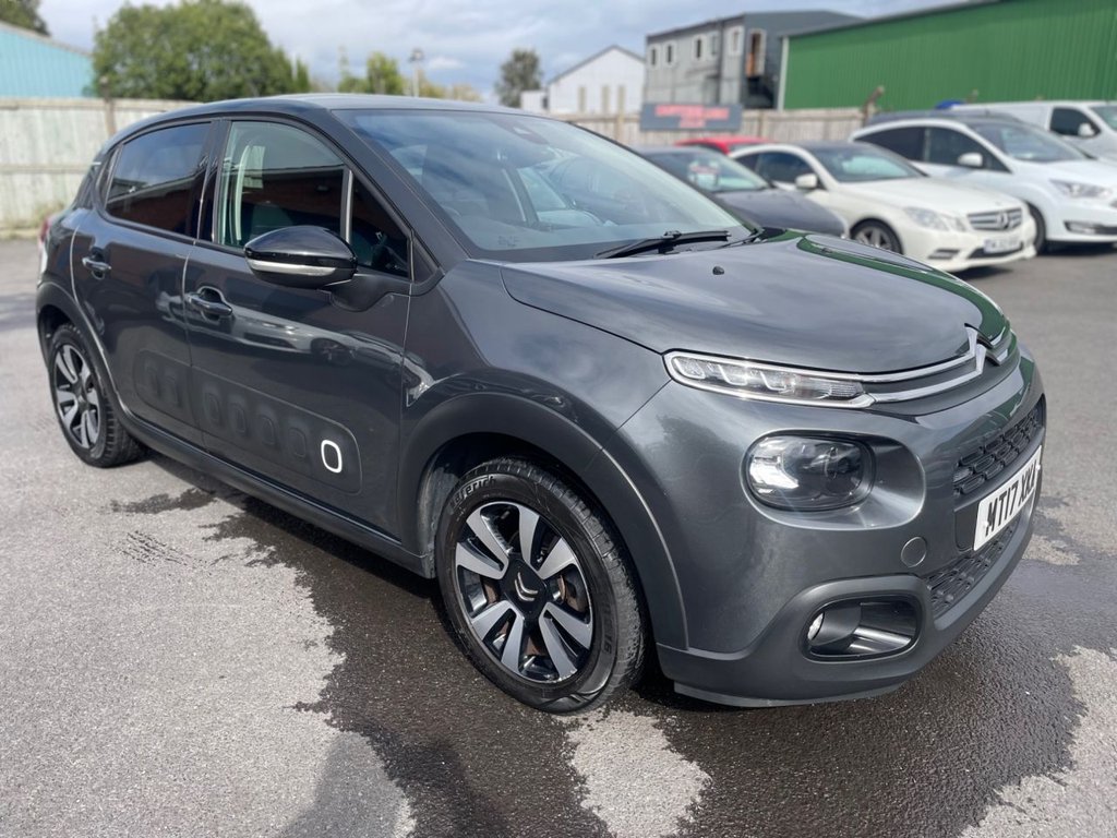 Used Citroen C3 2017 for sale - 75998762: Photo 9