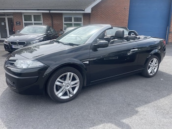 Used Renault Megane 2009 for sale - 79048676: Photo