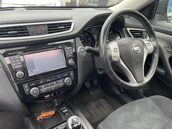 Used Nissan X-Trail 2016 for sale - 79113633: Photo