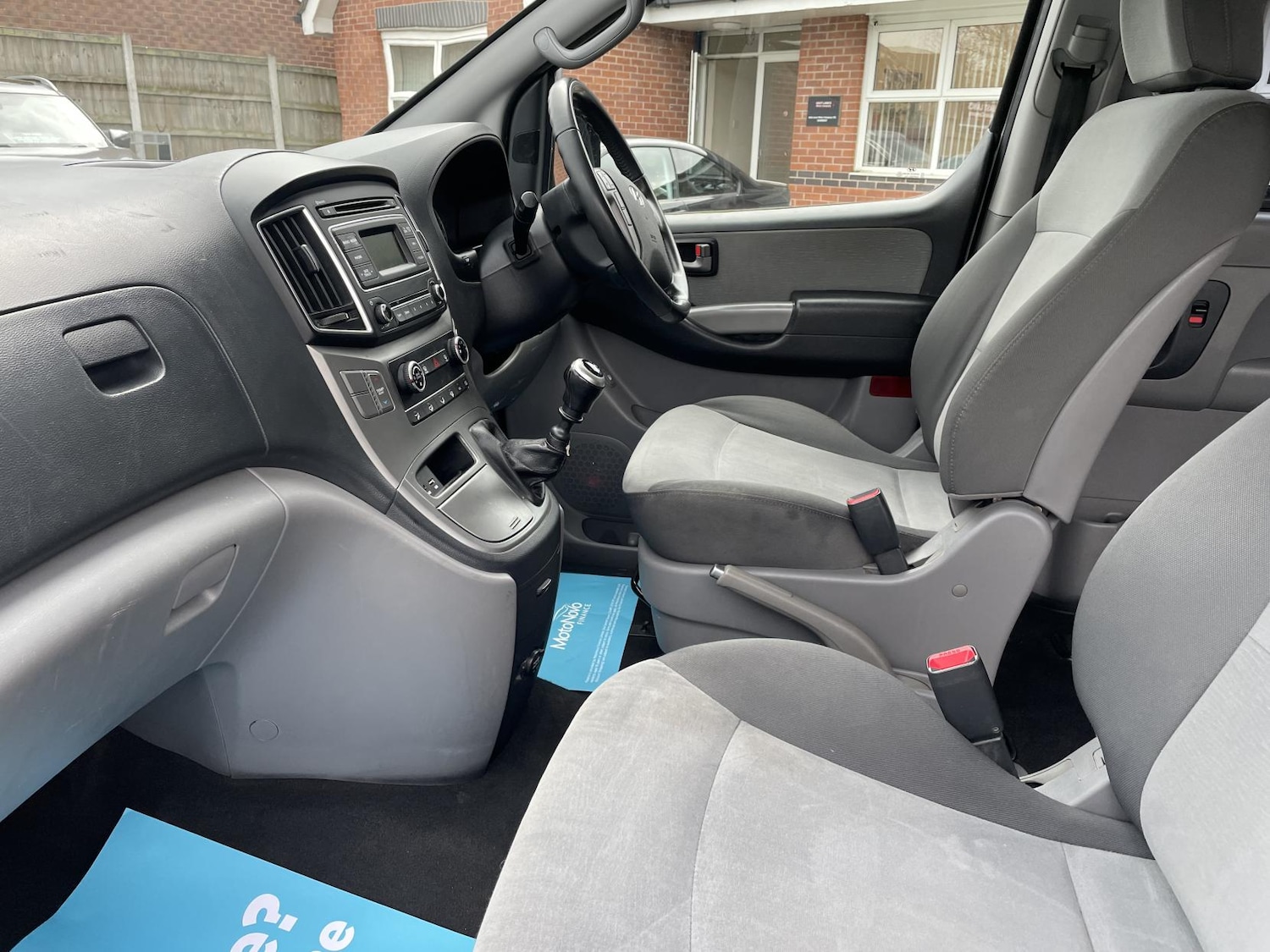 Used Hyundai i800 2017 for sale - 77770787: Photo 11